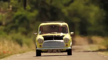 Backdrop to the movie "Mr. Bean