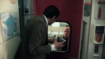 Backdrop to the movie "Mr. Bean