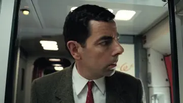 Backdrop to the movie "Mr. Bean