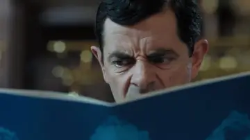 Backdrop to the movie "Mr. Bean
