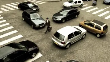 Backdrop to the movie "Mr. Bean