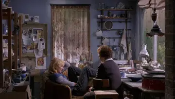 Backdrop to the movie "Notes on a Scandal" #882318