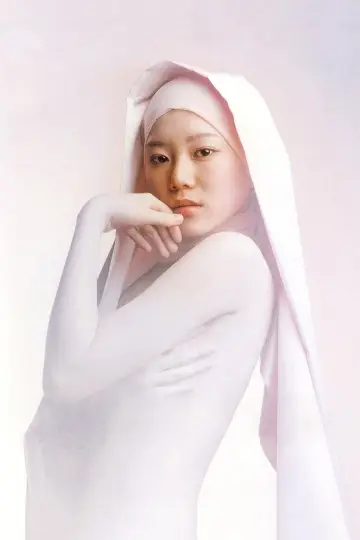Poster to the movie "Samaritan Girl" #1009758