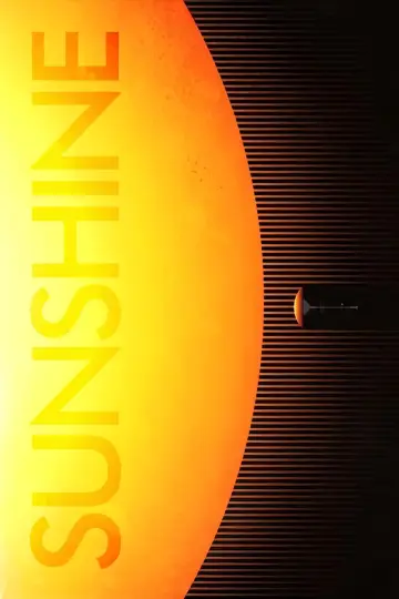 Poster to the movie "Sunshine" #335372