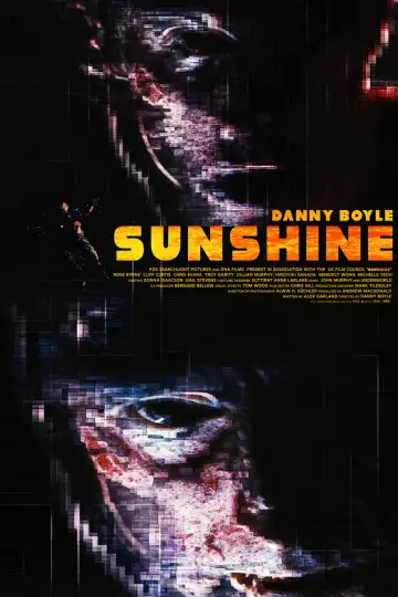 Poster to the movie "Sunshine" #841716
