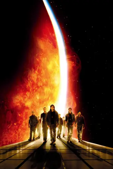 Poster to the movie "Sunshine" #841718