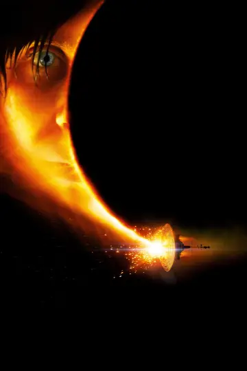 Poster to the movie "Sunshine" #841719