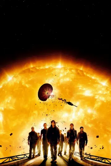 Poster to the movie "Sunshine" #841720