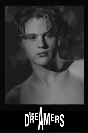 Poster to the movie "The Dreamers" #464937