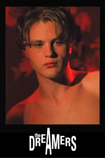 Poster to the movie "The Dreamers" #464939