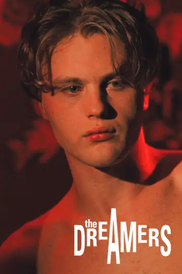 Poster to the movie "The Dreamers" #473966