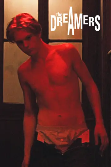 Poster to the movie "The Dreamers" #473967