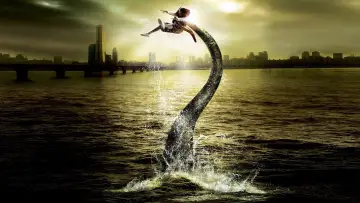 Backdrop to the movie "The Host" #701243