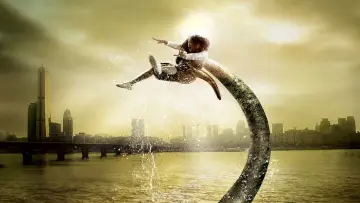 Backdrop to the movie "The Host" #803455