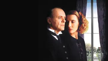 Backdrop to the movie "The Remains of the Day" #863804