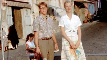 Backdrop to the movie "The Talented Mr. Ripley" #811553