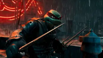 Backdrop to the movie "TMNT" #1208099