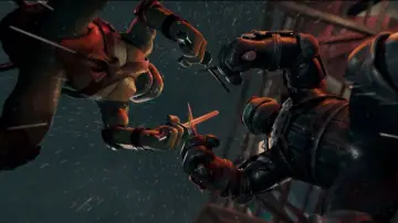 Backdrop to the movie "TMNT" #1579618