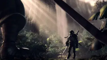 Backdrop to the movie "TMNT" #710232