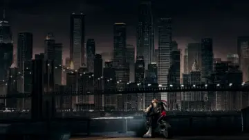 Backdrop to the movie "TMNT" #710233