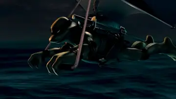 Backdrop to the movie "TMNT" #710238