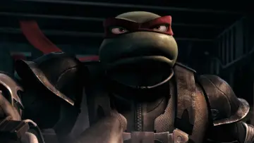 Backdrop to the movie "TMNT" #710239
