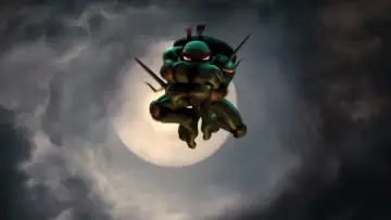 Backdrop to the movie "TMNT" #710240