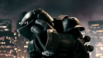 Backdrop to the movie "TMNT" #710244