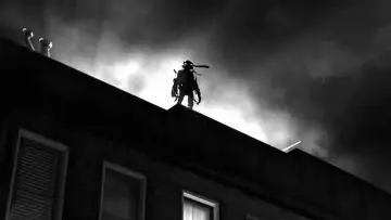 Backdrop to the movie "TMNT" #710247