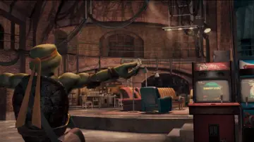 Backdrop to the movie "TMNT" #710253