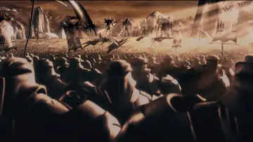 Backdrop to the movie "TMNT" #710256