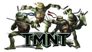 Backdrop to the movie "TMNT" #81136