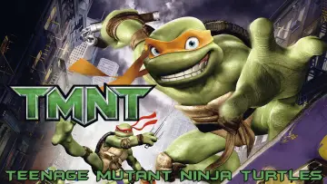 Backdrop to the movie "TMNT" #81150