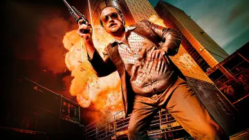 Backdrop to the movie "Torrente 3: The Protector" #1113112