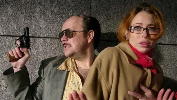 Backdrop to the movie "Torrente 3: The Protector" #1113113