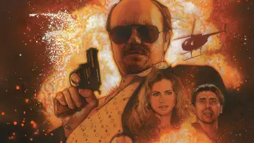 Backdrop to the movie "Torrente 3: The Protector" #1113115
