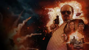 Backdrop to the movie "Torrente 3: The Protector" #1113116