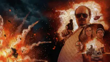Backdrop to the movie "Torrente 3: The Protector" #1113117