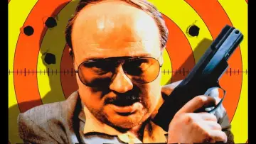 Backdrop to the movie "Torrente: The Dumb Arm of the Law" #360293