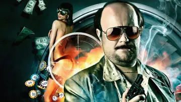 Backdrop to the movie "Torrente: The Dumb Arm of the Law" #789696