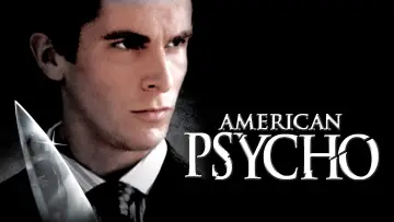 Backdrop to the movie "American Psycho" #1642970