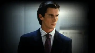 Backdrop to the movie "American Psycho" #218167