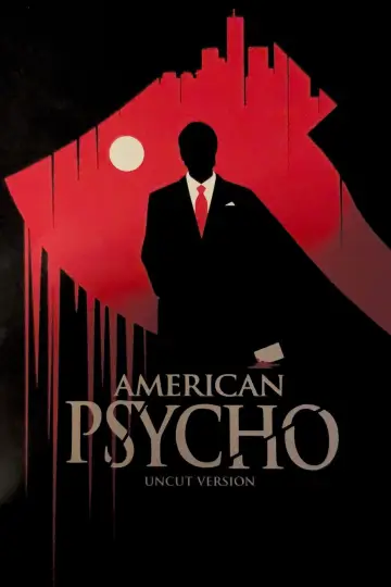 Poster to the movie "American Psycho" #25399