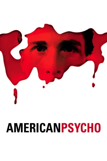 Poster to the movie "American Psycho" #25413