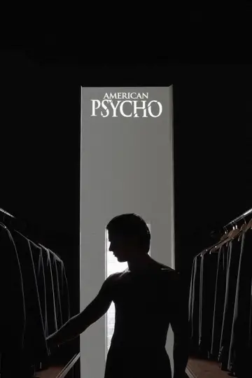 Poster to the movie "American Psycho" #25425