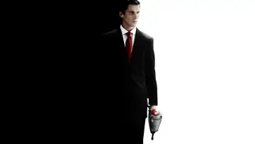Backdrop to the movie "American Psycho" #585711