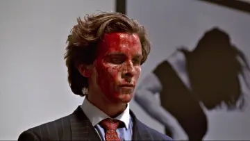 Backdrop to the movie "American Psycho" #585717