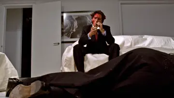 Backdrop to the movie "American Psycho" #585719