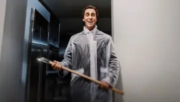 Backdrop to the movie "American Psycho" #585730