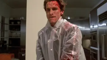 Backdrop to the movie "American Psycho" #585739